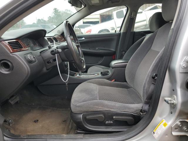 Photo 7 from auction – 2011 CHEVROLET IMPALA LT with VIN 2G1WG5EK6B1141099