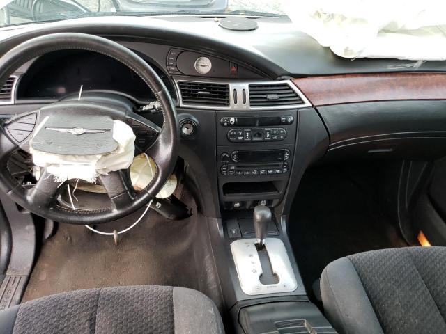 Photo 8 from auction – 2004 CHRYSLER PACIFICA with VIN 2C8GM68454R642592