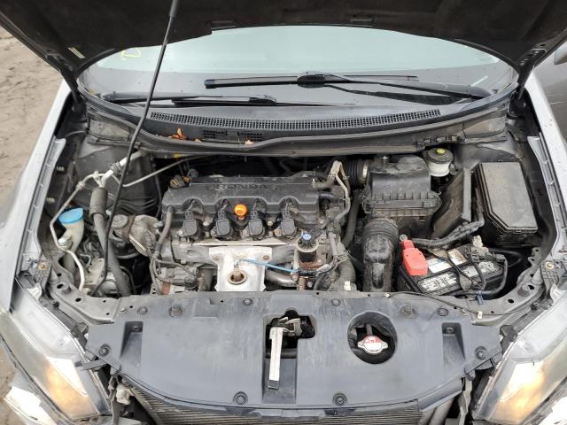 Photo 11 from auction – 2013 HONDA CIVIC EX with VIN 19XFB2F88DE087270