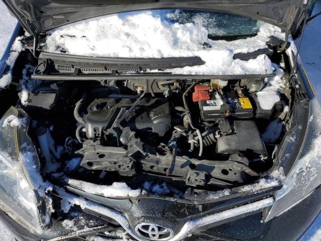 Photo 11 from auction – 2015 TOYOTA YARIS with VIN VNKKTUD36FA044476