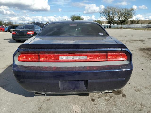 Photo 6 from auction – 2014 DODGE CHALLENGER with VIN 2C3CDYAG5EH270103