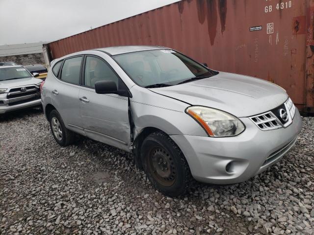 Photo 4 from auction – 2011 NISSAN ROGUE S with VIN JN8AS5MT1BW575504