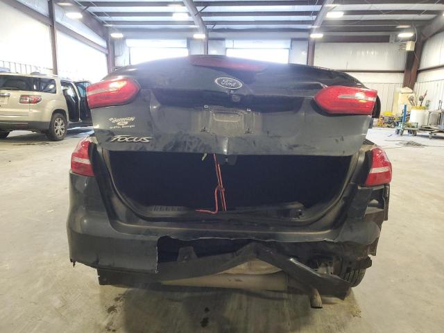 Photo 6 from auction – 2018 FORD FOCUS S with VIN 1FADP3E27JL208679