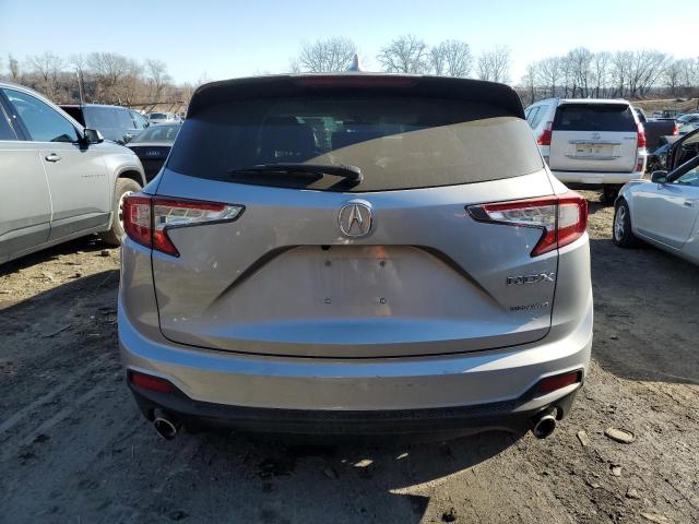 Photo 6 from auction – 2021 ACURA RDX with VIN 5J8TC2H32ML029326