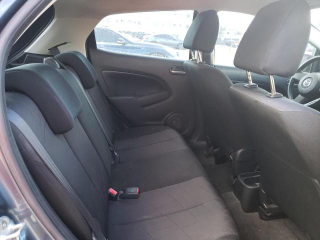 Photo 10 from auction – 2014 MAZDA MAZDA2 SPO with VIN JM1DE1KZ4E0183706