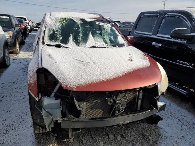 Photo 5 from auction – 2013 NISSAN ROGUE S with VIN JN8AS5MT9DW528370