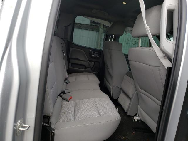 Photo 10 from auction – 2017 CHEVROLET SILVERADO with VIN 1GCVKPEC2HZ299655