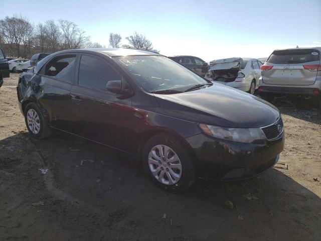 Photo 4 from auction – 2012 KIA FORTE EX with VIN KNAFU4A28C5580608