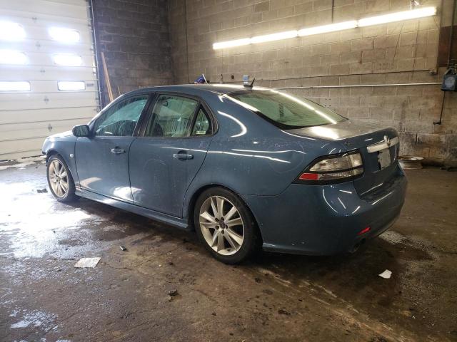 Photo 2 from auction – 2008 SAAB 9-3 AERO with VIN YS3FH41U981113892