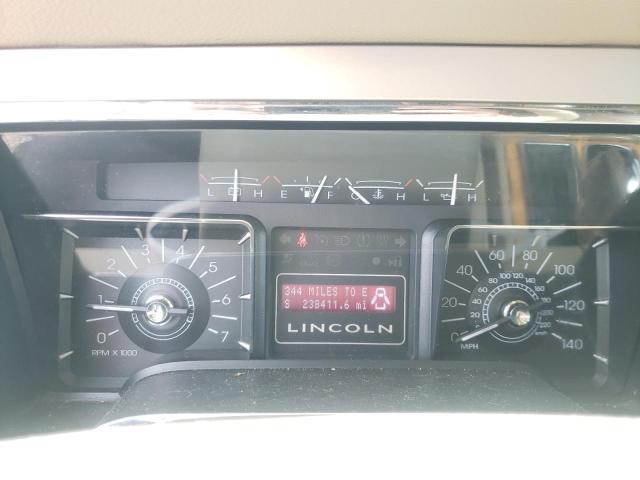 Photo 9 from auction – 2007 LINCOLN NAVIGATOR with VIN 5LMFU27567LJ16915