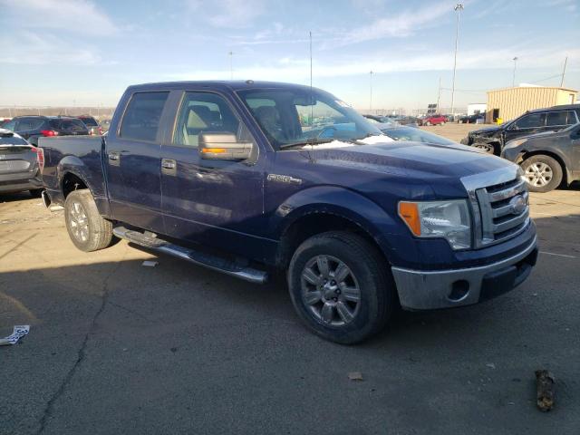 Photo 4 from auction – 2009 FORD F150 SUPER with VIN 1FTRW12839FA94089