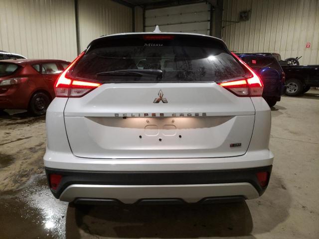 Photo 6 from auction – 2022 MITSUBISHI ECLIPSE CR with VIN JA4ATVAA5NZ613860