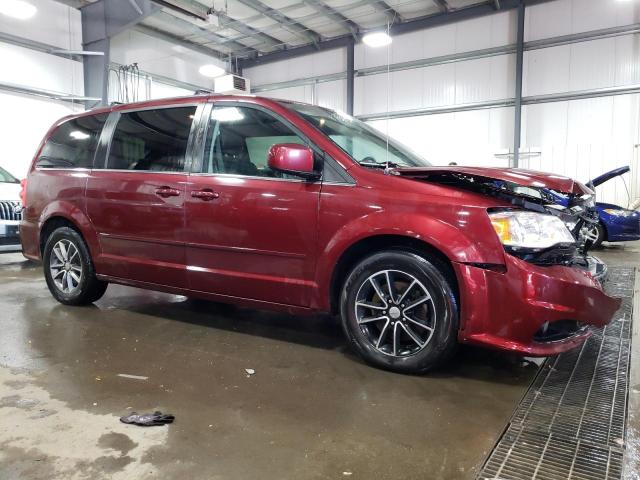 Photo 4 from auction – 2017 DODGE GRAND CARA with VIN 2C4RDGCG1HR858785