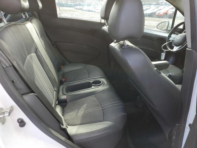Photo 10 from auction – 2014 CHEVROLET SPARK 1LT with VIN KL8CD6S97EC501711