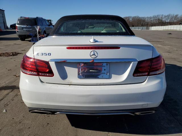 Photo 6 from auction – 2014 MERCEDES-BENZ E 350 with VIN WDDKK5KF3EF266902