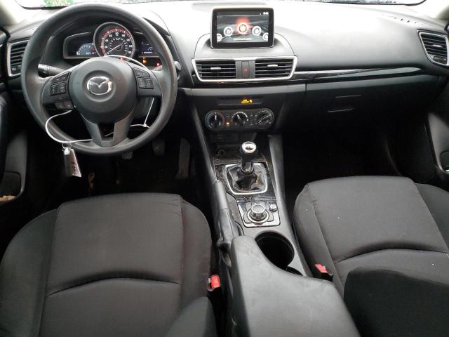 Photo 8 from auction – 2016 MAZDA 3 SPORT with VIN 3MZBM1T71GM247463