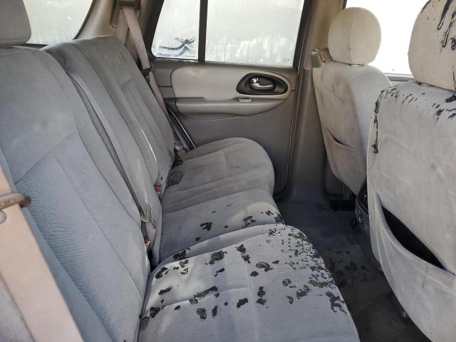 Photo 11 from auction – 2005 CHEVROLET TRAILBLAZE with VIN 1GNDT13S652177344