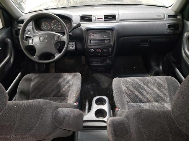 Photo 8 from auction – 2001 HONDA CR-V EX with VIN JHLRD18511C807146
