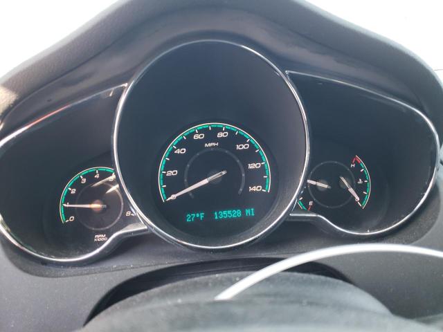 Photo 9 from auction – 2012 CHEVROLET MALIBU 1LT with VIN 1G1ZC5E03CF397928