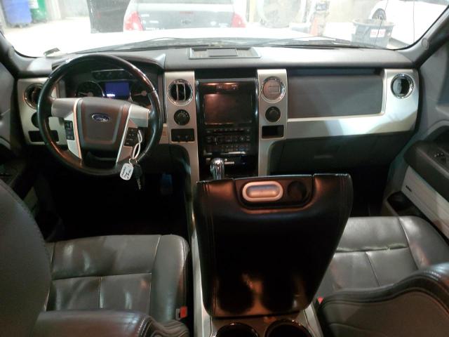 Photo 8 from auction – 2012 FORD F150 SUPER with VIN 1FTFW1ET4CFC34693