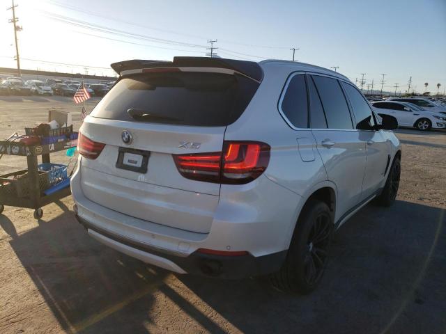 Photo 3 from auction – 2014 BMW X5 XDRIVE3 with VIN 5UXKR0C55E0C24640
