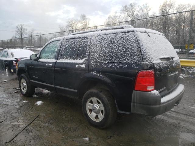 Photo 2 from auction – 2004 FORD EXPLORER X with VIN 1FMZU62K54UC38529