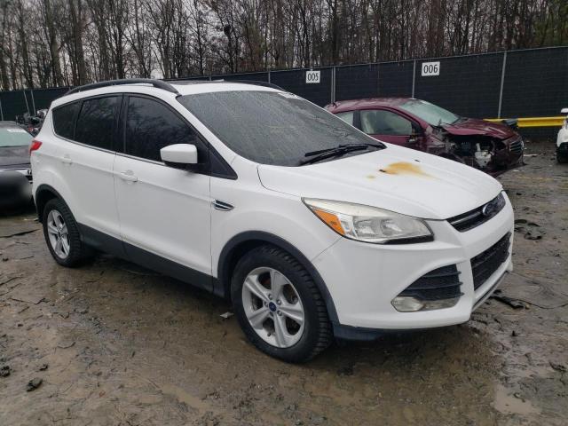 Photo 4 from auction – 2014 FORD ESCAPE SE with VIN 1FMCU0GX8EUE41374