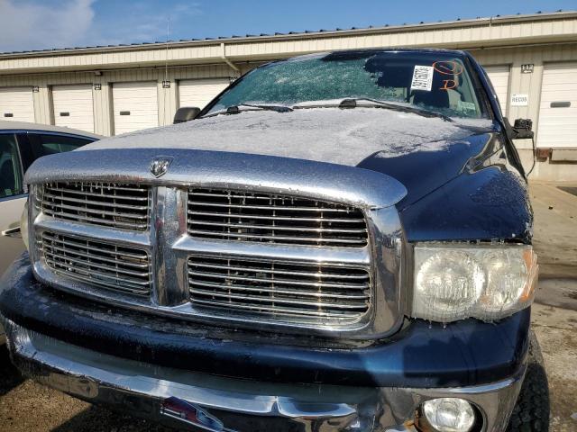 Photo 5 from auction – 2003 DODGE RAM 2500 S with VIN 3D7KU28D63G720909