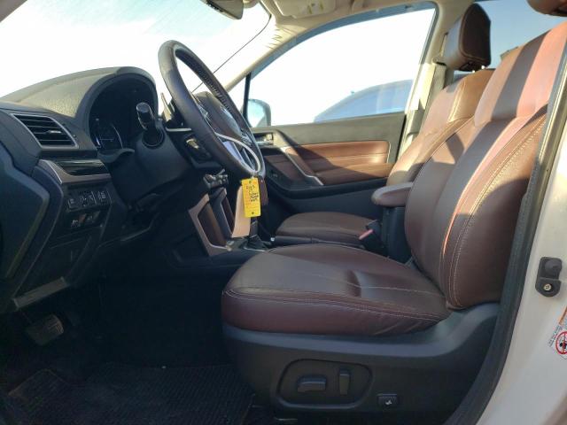 Photo 7 from auction – 2017 SUBARU FORESTER 2 with VIN JF2SJGWC9HH491280