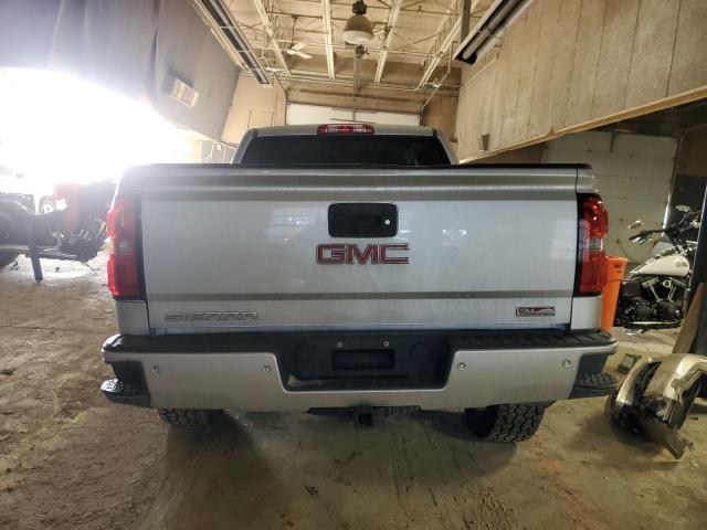 Photo 6 from auction – 2014 GMC SIERRA K15 with VIN 3GTU2UEC0EG409902