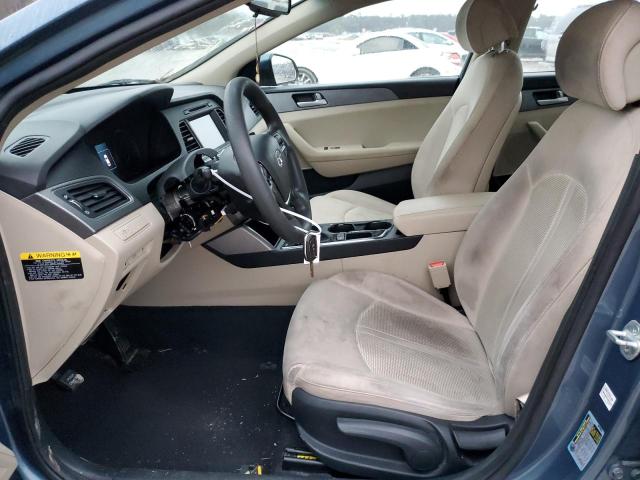 Photo 7 from auction – 2016 HYUNDAI SONATA SE with VIN 5NPE24AF4GH336354