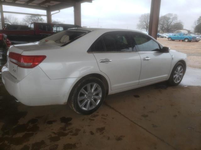 Photo 3 from auction – 2011 LINCOLN MKZ with VIN 3LNHL2GC6BR773429
