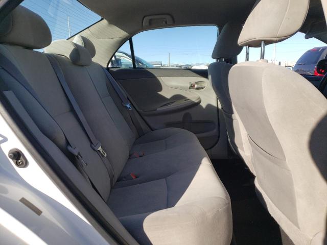 Photo 10 from auction – 2010 TOYOTA COROLLA BA with VIN 1NXBU4EE5AZ320011