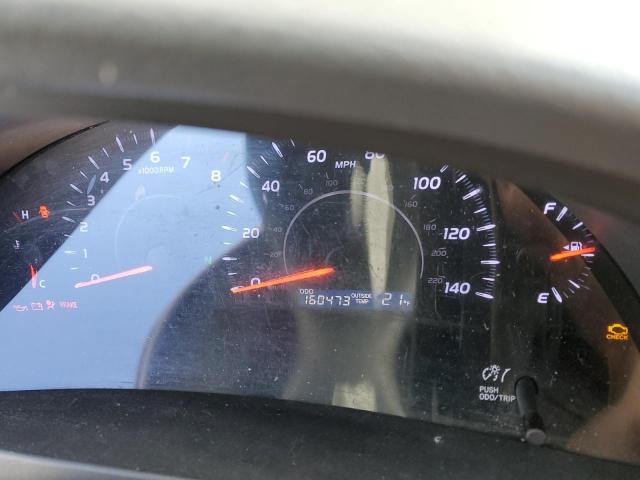 Photo 9 from auction – 2010 TOYOTA CAMRY BASE with VIN 4T4BF3EKXAR077263