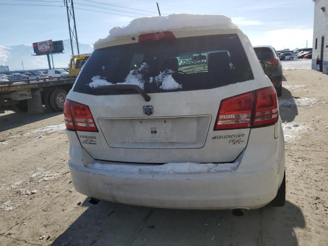 Photo 6 from auction – 2009 DODGE JOURNEY R/ with VIN 3D4GG67V89T503650