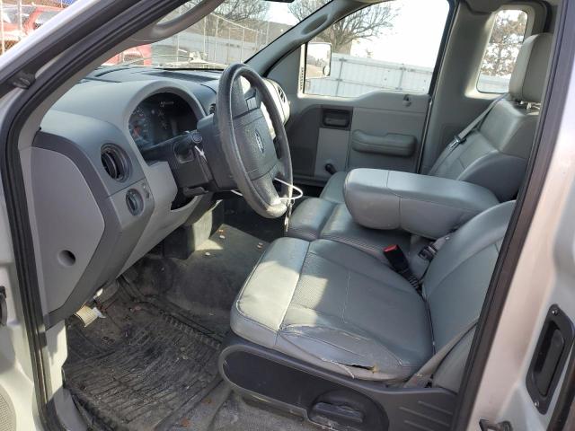Photo 7 from auction – 2008 FORD F150 with VIN 1FTRF12248KD80602