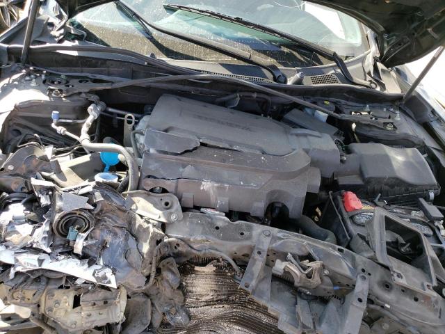 Photo 11 from auction – 2015 HONDA ACCORD EXL with VIN 1HGCT2B81FA007823
