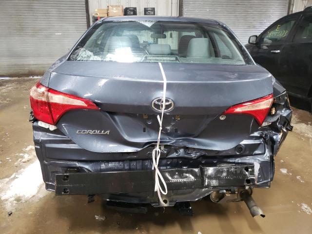 Photo 6 from auction – 2019 TOYOTA COROLLA L with VIN 2T1BURHE7KC140461