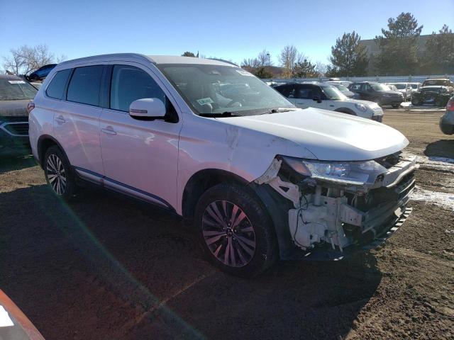 Photo 4 from auction – 2020 MITSUBISHI OUTLANDER with VIN JA4AZ3A35LZ023806