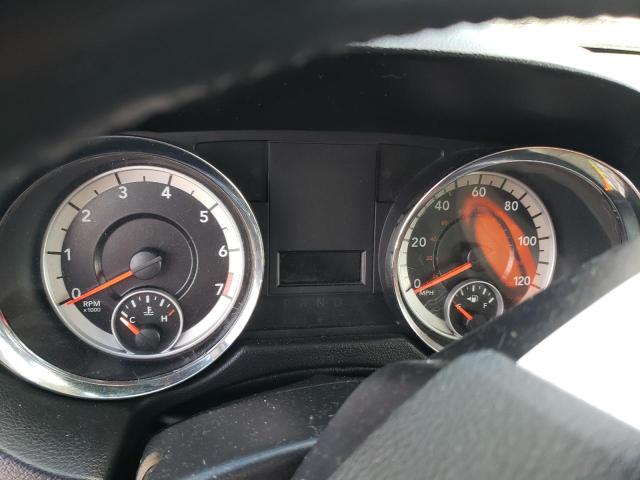 Photo 9 from auction – 2013 DODGE GRAND CARA with VIN 2C4RDGBG2DR652578