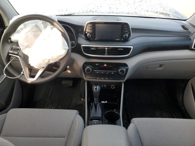 Photo 8 from auction – 2020 HYUNDAI TUCSON SE with VIN KM8J2CA47LU241967