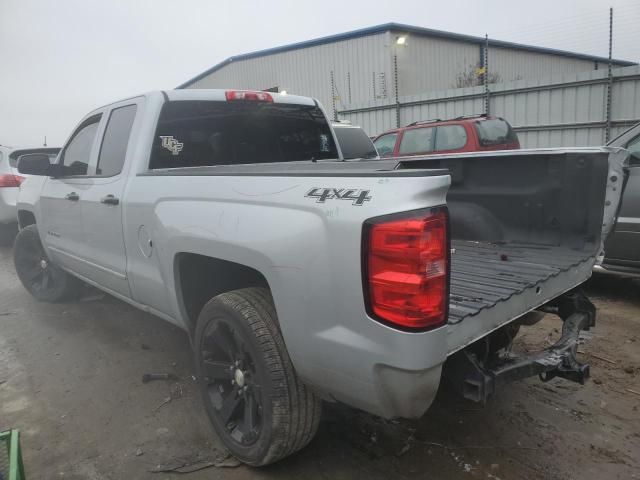 Photo 2 from auction – 2015 CHEVROLET SILVERADO with VIN 1GCVKREC2FZ444508