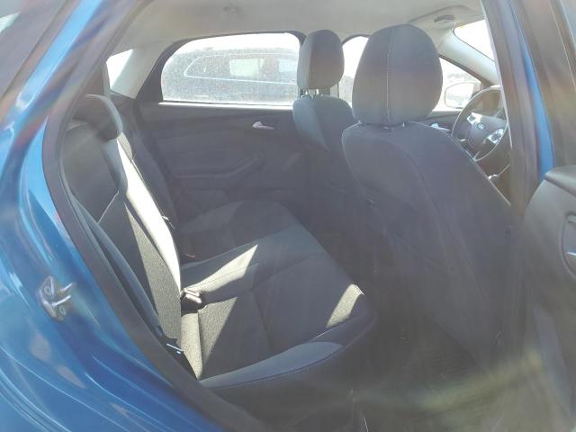 Photo 10 from auction – 2014 FORD FOCUS SE with VIN 1FADP3F23EL419141