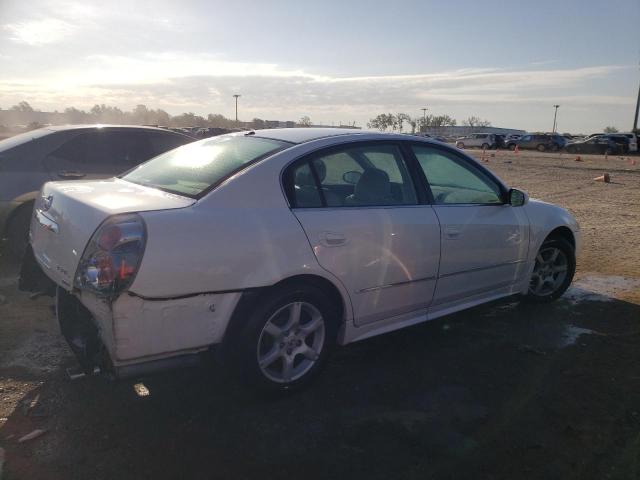 Photo 3 from auction – 2005 NISSAN ALTIMA SE with VIN 1N4BL11EX5N906415