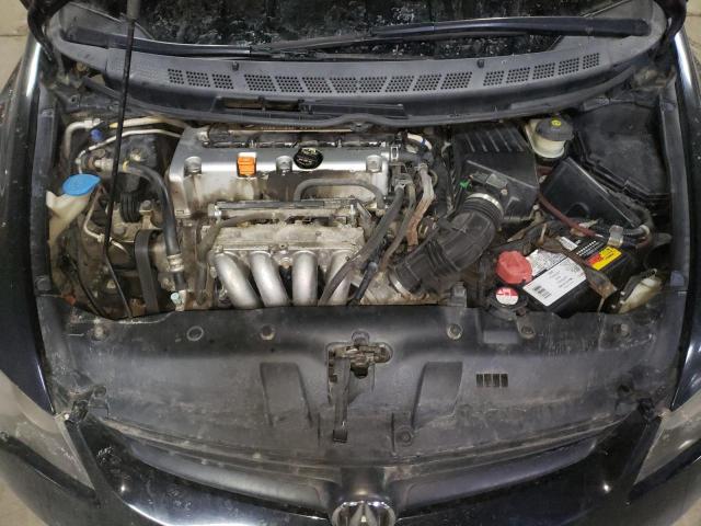 Photo 11 from auction – 2006 ACURA CSX PREMIU with VIN 2HHFD56726H203019