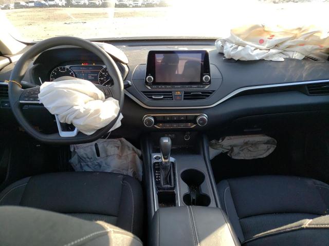Photo 8 from auction – 2020 NISSAN ALTIMA S with VIN 1N4BL4BV5LC257521