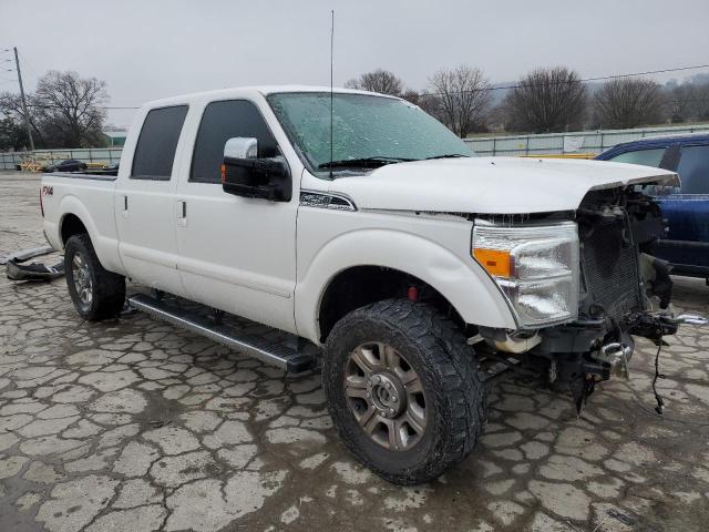 Photo 4 from auction – 2015 FORD F250 SUPER with VIN 1FT7W2B65FEC08512