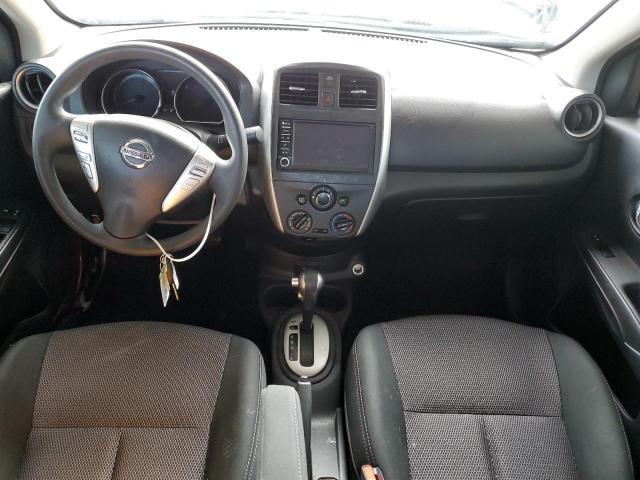 Photo 8 from auction – 2019 NISSAN VERSA S with VIN 3N1CN7AP7KL852700