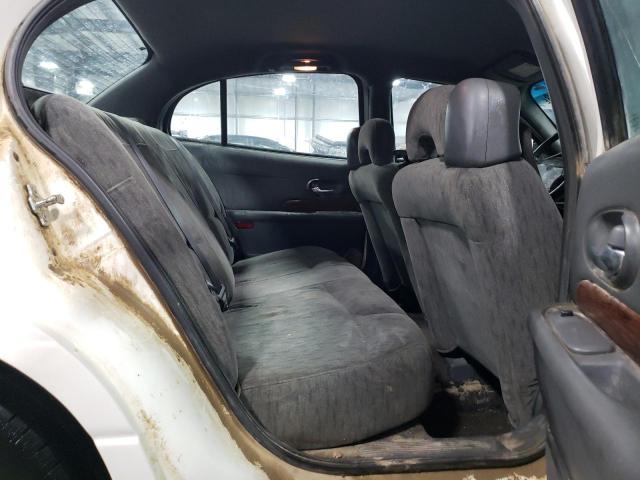 Photo 10 from auction – 2005 BUICK LESABRE CU with VIN 1G4HP52K95U279809
