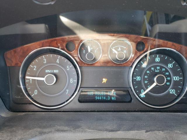 Photo 9 from auction – 2012 FORD FLEX LIMIT with VIN 2FMHK6DC2CBD16521